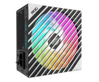 ASUS Zasilacz SFX-L LOKI ROG 1000W Platinum 80+ ATX 3.0/ARGB/czarny 90YE00N1-B0NA00 - 1470832 - zdjęcie 5